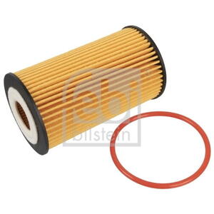 Olejový filtr FEBI BILSTEIN 37257