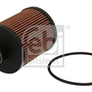 Olejový filtr FEBI BILSTEIN 39837