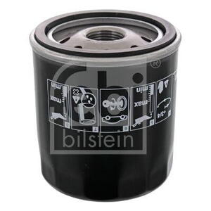 Olejový filtr FEBI BILSTEIN 48527