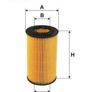 Olejový filtr FILTRON OE 640/5