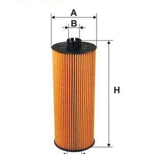 Olejový filtr FILTRON OE 646