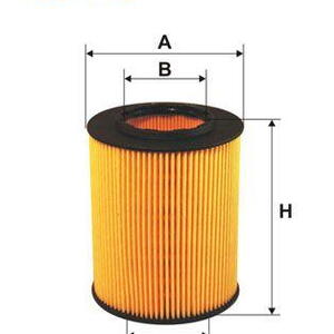 Olejový filtr FILTRON OE 649