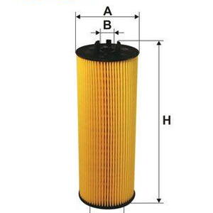 Olejový filtr FILTRON OE 650