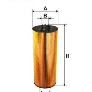 Olejový filtr FILTRON OE 651