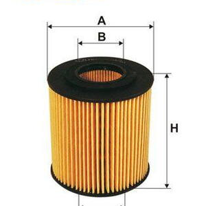 Olejový filtr FILTRON OE 665/2