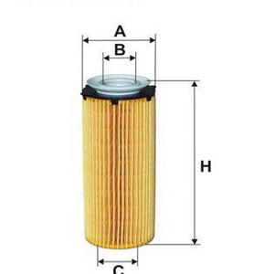 Olejový filtr FILTRON OE 672/3