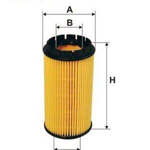Olejový filtr FILTRON OE 674