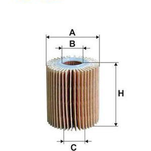 Olejový filtr FILTRON OE 685