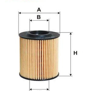 Olejový filtr FILTRON OE 688/1
