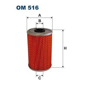 Olejový filtr FILTRON OM 516