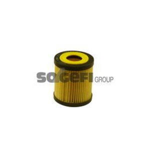 Olejový filtr FRAM CH10045ECO
