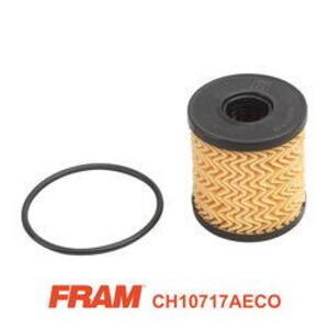 Olejový filtr FRAM CH10717AECO