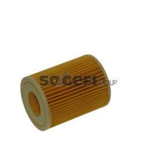 Olejový filtr FRAM CH10876ECO