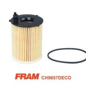 Olejový filtr FRAM CH9657DECO
