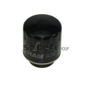 Olejový filtr FRAM PH10757
