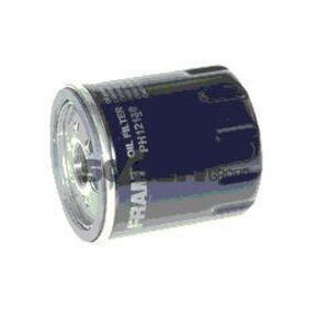Olejový filtr FRAM PH12130