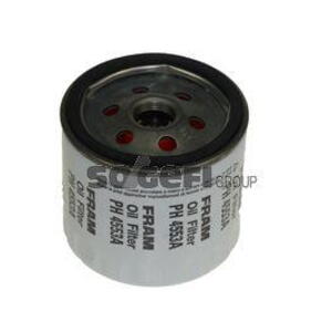 Olejový filtr FRAM PH4553A