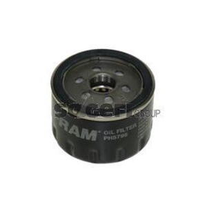 Olejový filtr FRAM PH5796