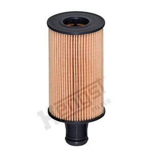 Olejový filtr HENGST FILTER E1004H D672