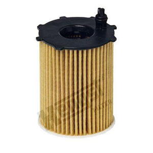 Olejový filtr HENGST FILTER E1023H D232