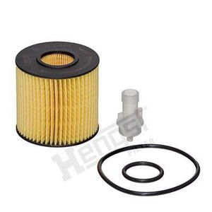 Olejový filtr HENGST FILTER E1024H D234