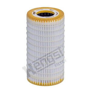 Olejový filtr HENGST FILTER E1037H D596