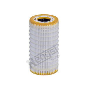 Olejový filtr HENGST FILTER E1037H D596