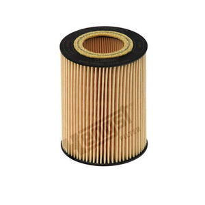 Olejový filtr HENGST FILTER E106H D171