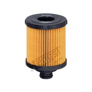 Olejový filtr HENGST FILTER E107H D166
