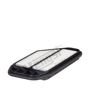 Olejový filtr HENGST FILTER E107H D166