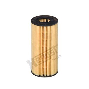 Olejový filtr HENGST FILTER E112H D180