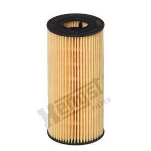 Olejový filtr HENGST FILTER E112H D541