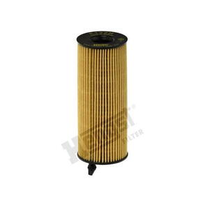 Olejový filtr HENGST FILTER E122H D187