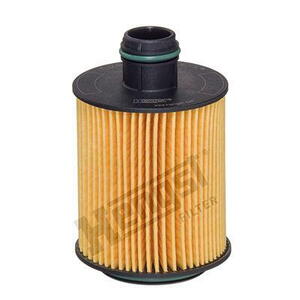 Olejový filtr HENGST FILTER E124H02 D202