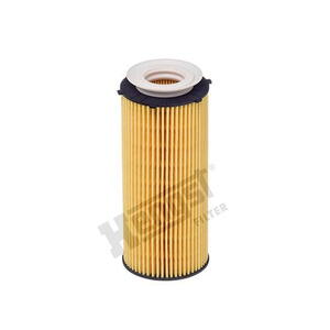 Olejový filtr HENGST FILTER E125H D209