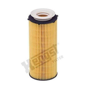 Olejový filtr HENGST FILTER E125H D209