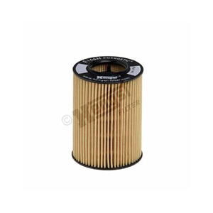 Olejový filtr HENGST FILTER E146H D108