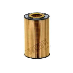 Olejový filtr HENGST FILTER E149H D114