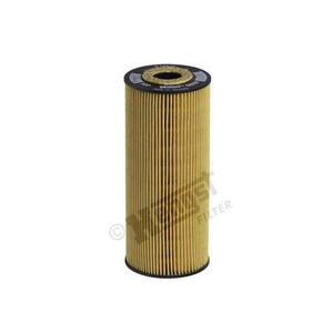 Olejový filtr HENGST FILTER E154H D48