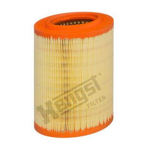 Olejový filtr HENGST FILTER E154H D48