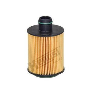 Olejový filtr HENGST FILTER E157H D227