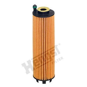 Olejový filtr HENGST FILTER E159H D311