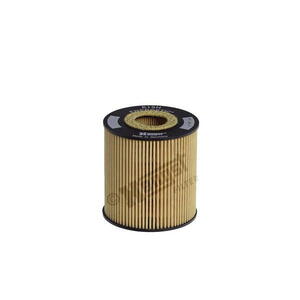 Olejový filtr HENGST FILTER E15H D58