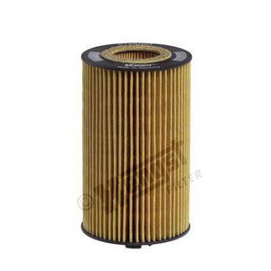 Olejový filtr HENGST FILTER E160H01 D28