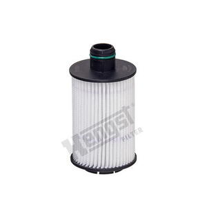 Olejový filtr HENGST FILTER E162H D249