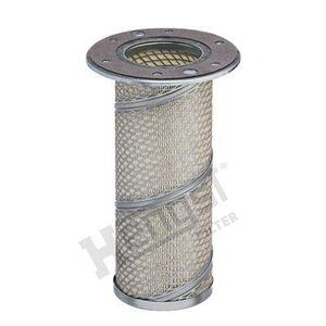 Olejový filtr HENGST FILTER E162H D249
