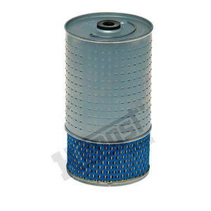 Olejový filtr HENGST FILTER E170HN D16
