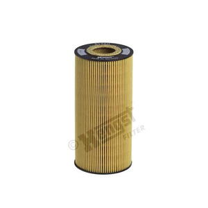Olejový filtr HENGST FILTER E172H D35
