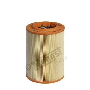 Olejový filtr HENGST FILTER E172H D35