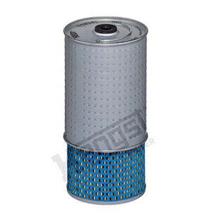 Olejový filtr HENGST FILTER E196HN D03